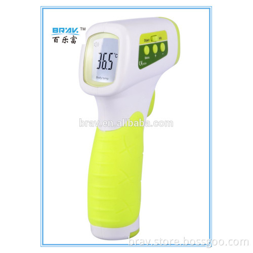 new design forehead infrared thermometer IT-123